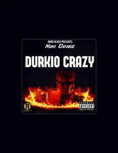 Listen to Nuni Drako, watch music videos, read bio, see tour dates & more!