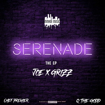 Serenade the EP