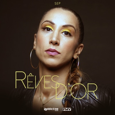 Rêves d'or - Single