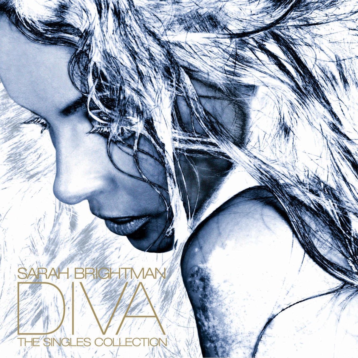 ‎Diva: The Singles Collection - 莎拉・布萊曼的專輯 - Apple Music