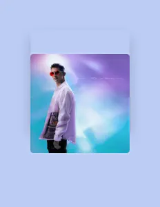 Dengarkan Frozen Clock, tonton video musik, baca bio, lihat tanggal tur & lainnya!