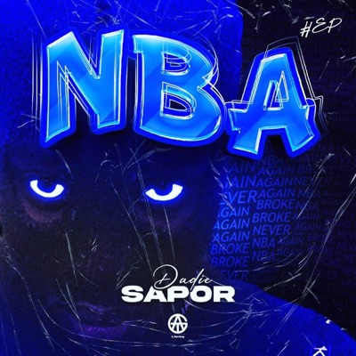 NBA(NEVER BROKE AGAIN) - EP