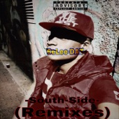 South-Side (Anthem Remix) [feat. J.Rukkus] artwork