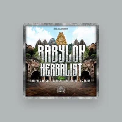 Listen to DJ Phlex, watch music videos, read bio, see tour dates & more!