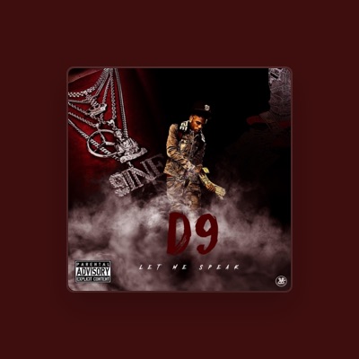 Listen to D9tharuLer, watch music videos, read bio, see tour dates & more!