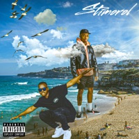 Stimorol (feat. CYE) - Single - Tshego