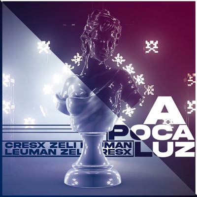 A Poca Luz - Single