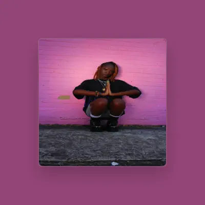 Listen to Chocolate Choppa, watch music videos, read bio, see tour dates & more!
