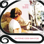 António dos Santos - Minha Alma de Amor Sedenta