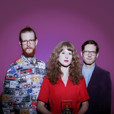 Listen to Clara Haberkamp Trio, watch music videos, read bio, see tour dates & more!