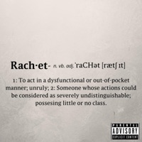 Rachet - Single - Teezy2x