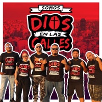 Somos Dios en las Calles - Single - Armc el de la Voz Aspera