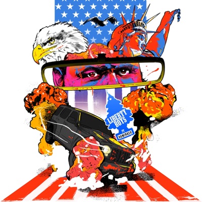 Liberty Boys (feat. Domineko) - Single