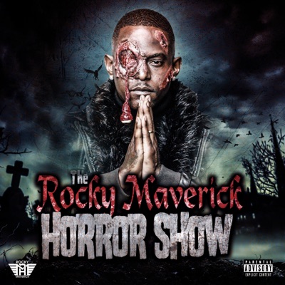 The Rocky Maverick Horror Show