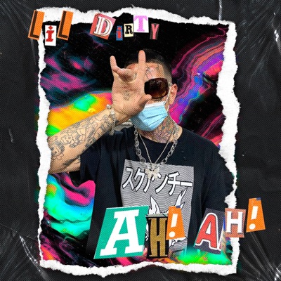 Ah! Ah! - Single