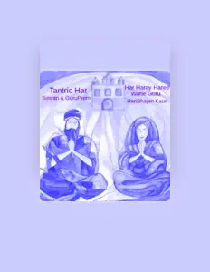 Listen to Simran & GuruPrem, watch music videos, read bio, see tour dates & more!