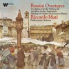 Rossini: Overtures, 1980