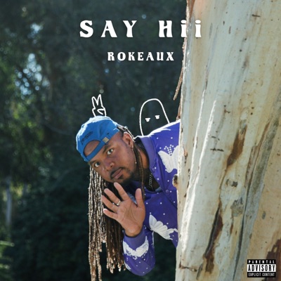Say Hii - Single