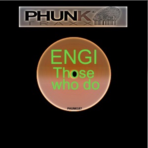 Those Who Do - Single