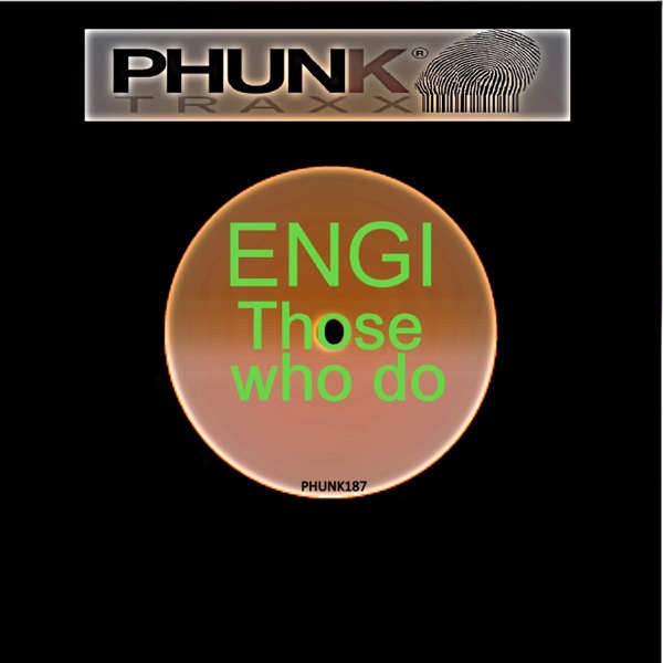 Those Who Do - Single