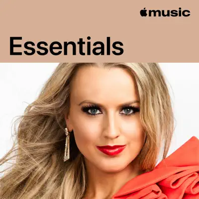 Poslechněte si „ Christie Lamb Essentials“ s interpretem Christie Lamb.