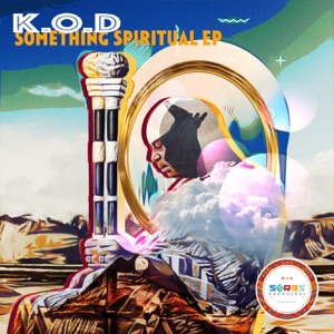 Something Spiritual - Single