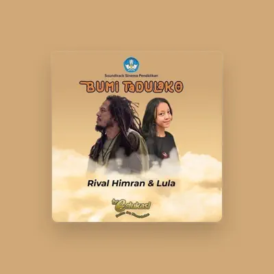 Listen to Rival Himran, watch music videos, read bio, see tour dates & more!