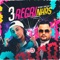 3 Regrinhas - Matrina & Dany Bala lyrics