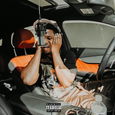 Bars Ina Car - EP