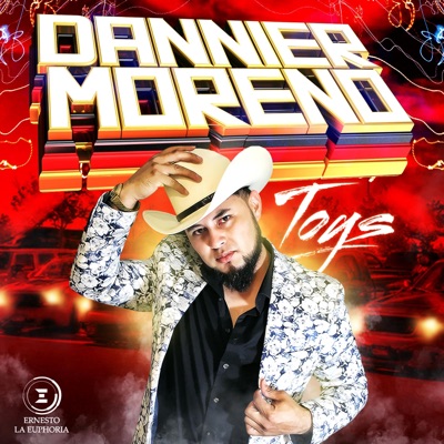 Dannier Moreno (toys) - Single