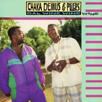 Gal Wine — Chaka Demus & Pliers
