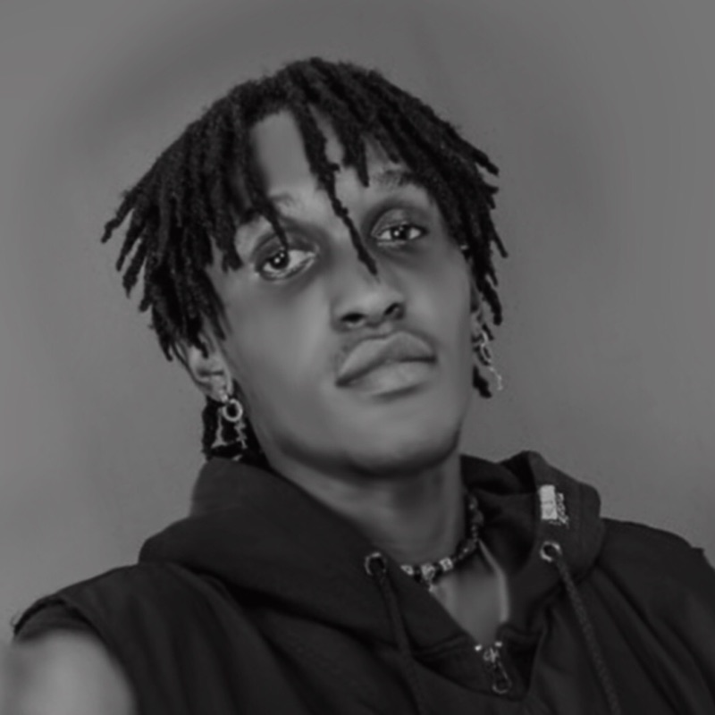 Mzee - Bordy