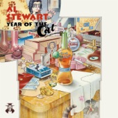 Year of the Cat (Live at the Paramount Theater, Seattle, 1976) artwork