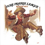 Pure Prairie League - Amie