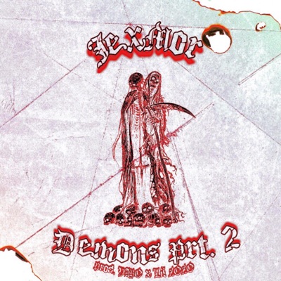 Demons 2 - Single