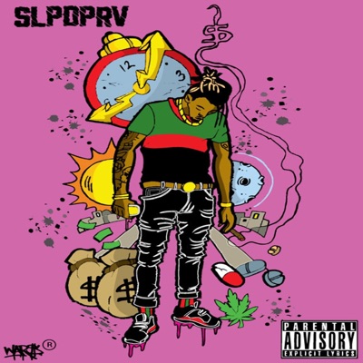 Sleep Deprivation - EP