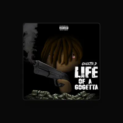 Listen to GoGetta D, watch music videos, read bio, see tour dates & more!