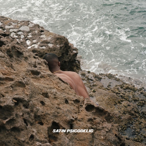 Satin Psicodelic - Sunni Colón