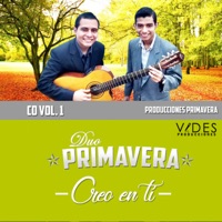 DUO PRIMAVERA - Volar Cantando