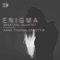Enigma: I. — - Spektral Quartet lyrics