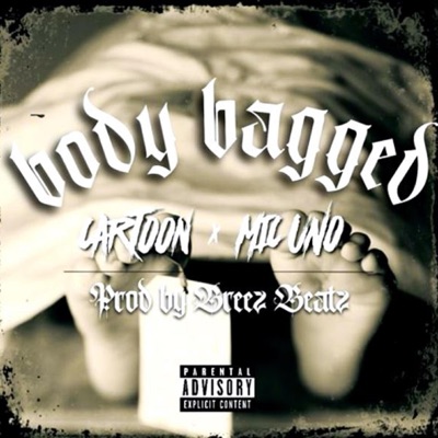 Body Bagged (Cartoon & Mic Uno) - Single