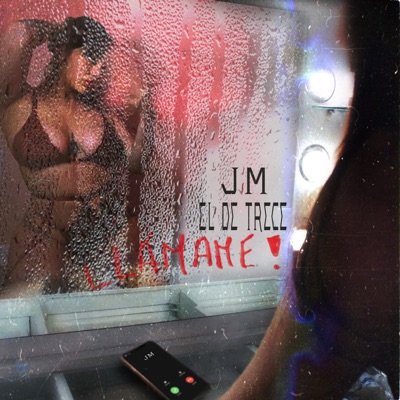 Llámame - Single