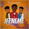 IFENEME (feat. Sparkle Tee & Ifex G) - Single