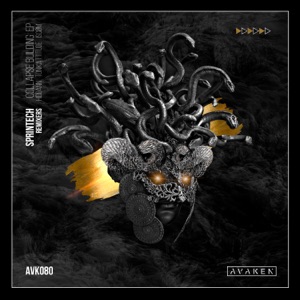 Collapse Building - EP