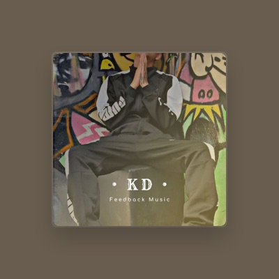 Listen to KD, watch music videos, read bio, see tour dates & more!