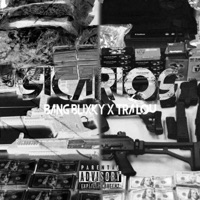 Sacarios (feat. Bang Blicky) - Single - Tra Lou