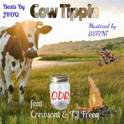 Cow Tippin' (feat. Crewsont & TJ Freeq) - Single