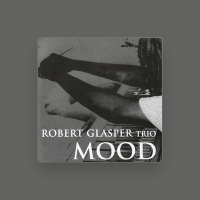 Robert Glasper Trio