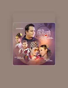 Listen to Karan Raj Karki, watch music videos, read bio, see tour dates & more!