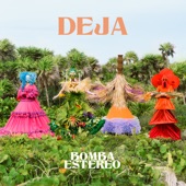 Bomba Estéreo - Conexión Total (feat. Yemi Alade)